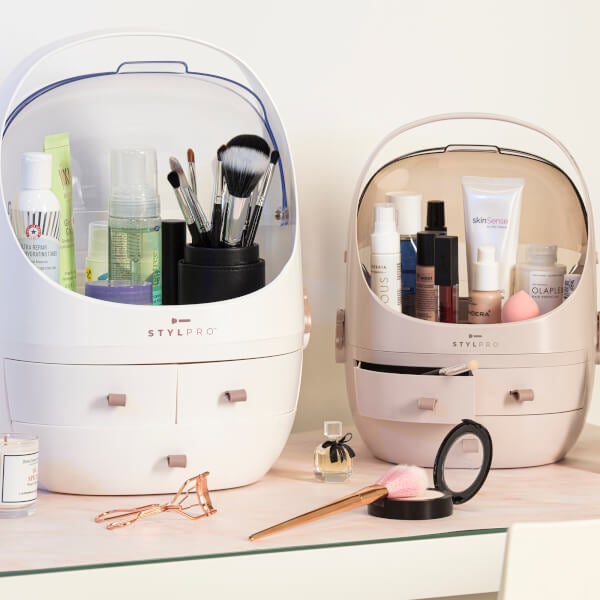 StylPro Beauty Podlette Kostenloser Versand