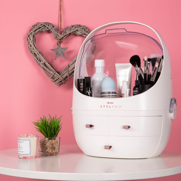StylPro Beauty Pod Fabrik Onlineshop
