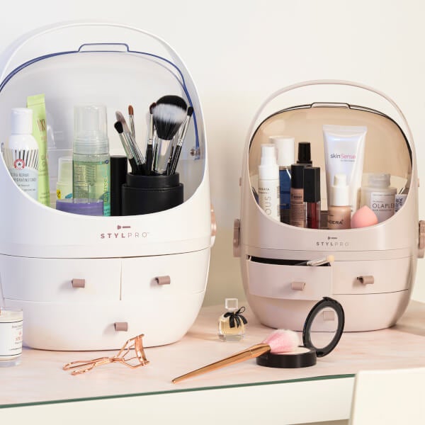 StylPro Beauty Pod Fabrik Onlineshop
