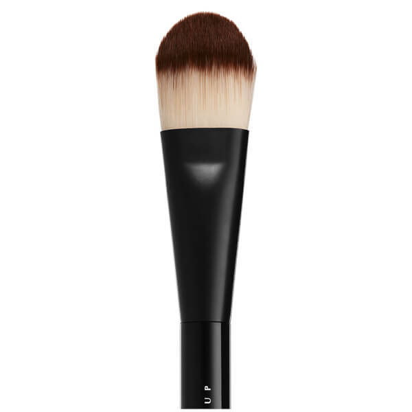 NYX Professional Makeup Pro Flat Foundation Brush Sonderangebot