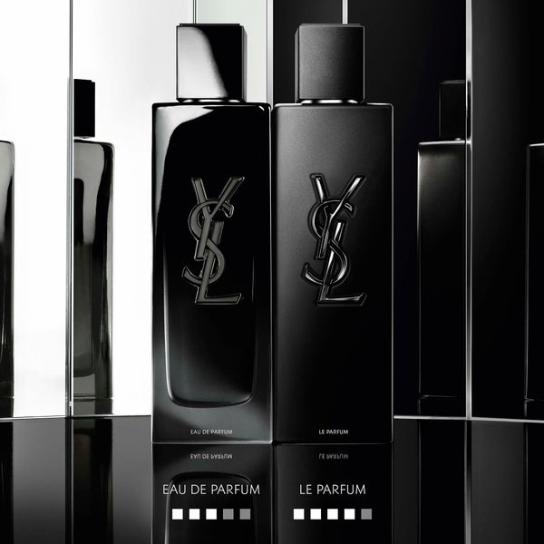 Yves Saint Laurent MYSLF Le Parfum 100ml Günstig kaufen