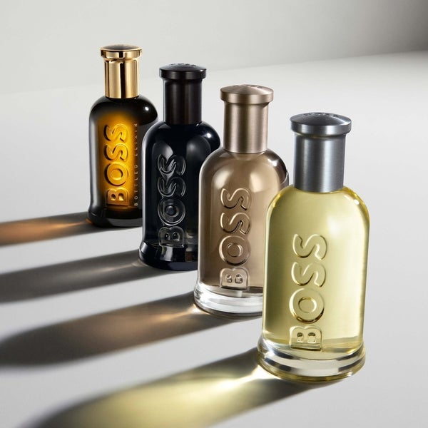 HUGO BOSS BOSS Bottled Eau de Parfum 50ml Online Shopping