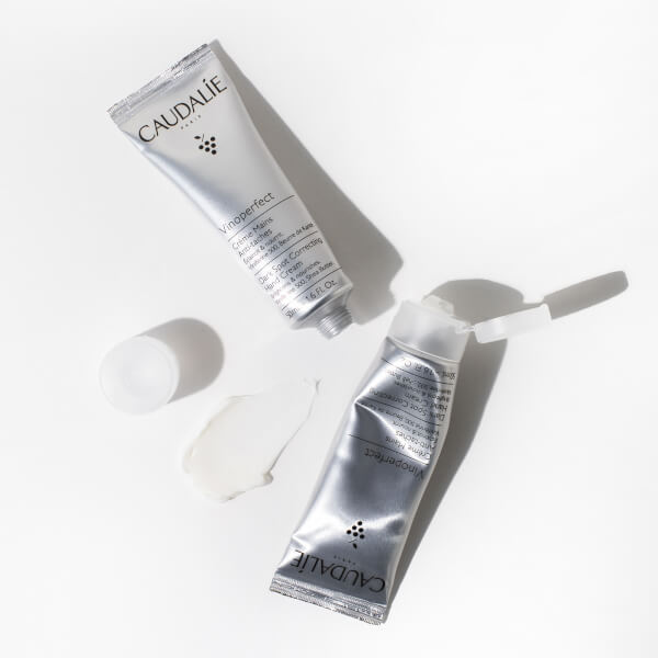 Caudalie Vinoperfect Dunkle Flecken korrigierende Handcreme 50ml Exklusivangebot
