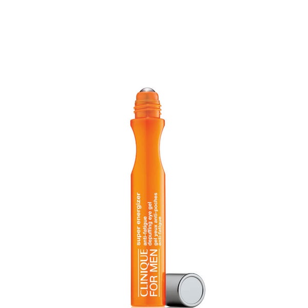 Clinique for Men Super Energizer Anti-Fatigue Depuffing Eye Gel 15ml Osterangebot