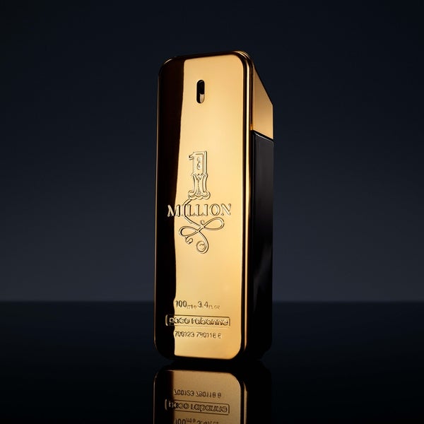 Paco Rabanne 1 Million Edt Spray (50ml) Valentinstagsangebot