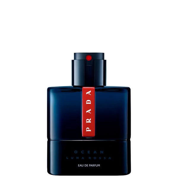 Prada Luna Rossa Ocean Eau de Parfum 50ml Heißer Verkauf