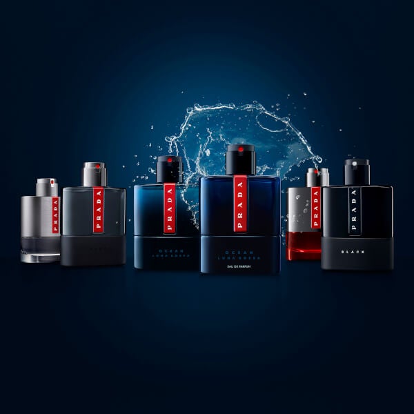 Prada Luna Rossa Ocean Eau de Parfum 50ml Heißer Verkauf