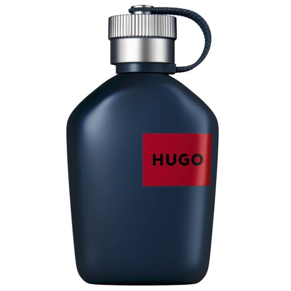 Hugo Boss HUGO Jeans for Men Eau de Toilette 125ml Neueste Mode