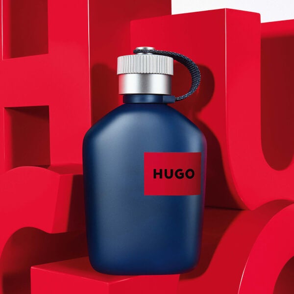 Hugo Boss HUGO Jeans for Men Eau de Toilette 125ml Neueste Mode