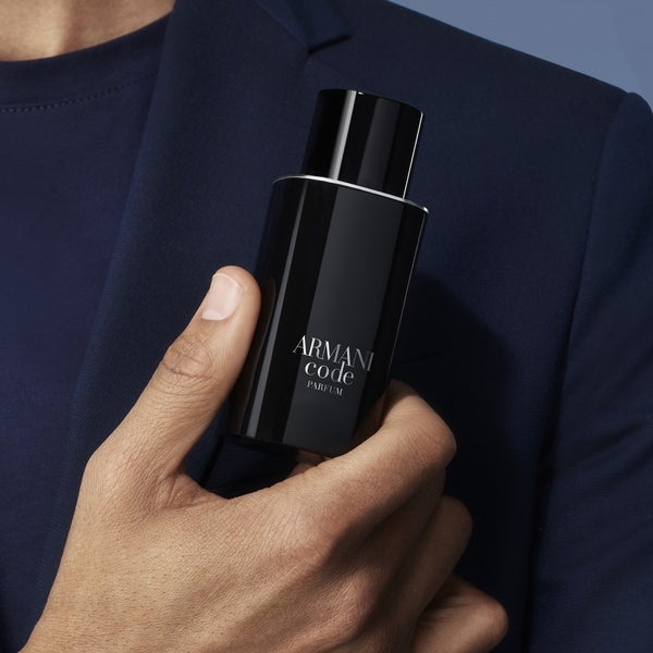 Armani Code Parfum 75ml Bestseller
