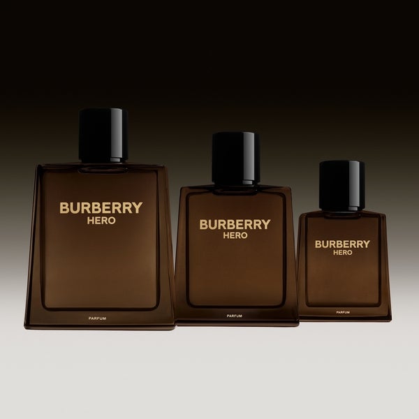 Burberry Hero Parfum for Men 50ml Saisonale Angebote