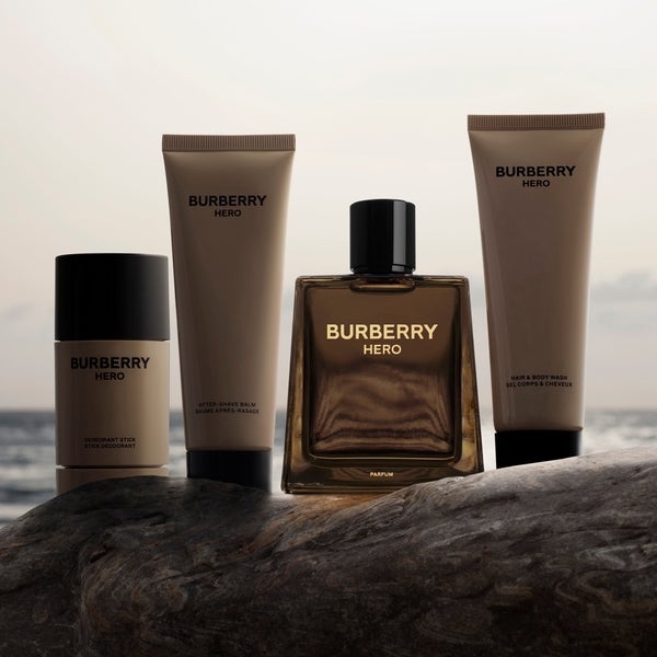 Burberry Hero Parfum for Men 50ml Saisonale Angebote
