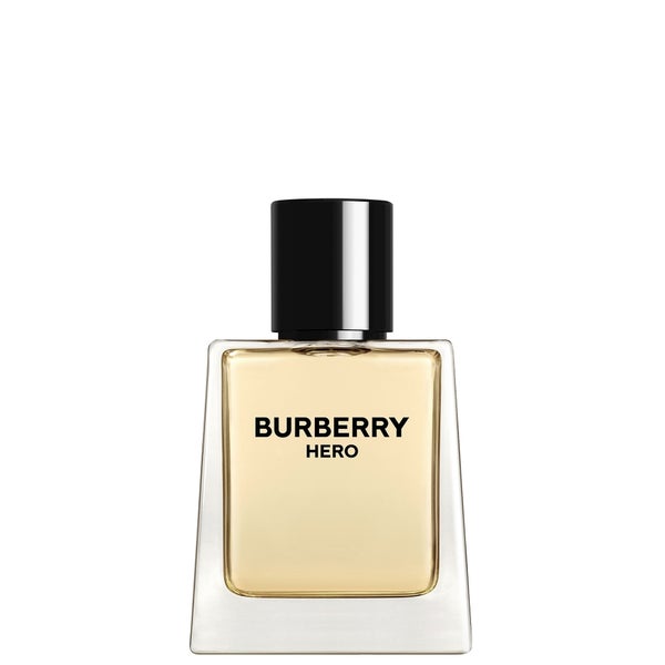 Burberry Hero Eau de Toilette for Men 50ml Räumungsverkauf