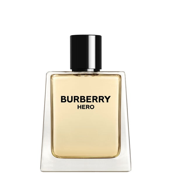 Burberry Hero Eau de Toilette for Men 100ml Kauf eins, bekomm eins gratis