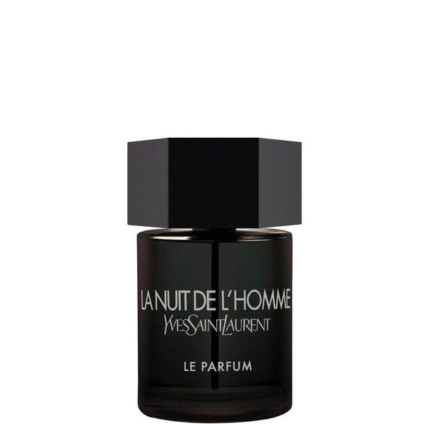 Yves Saint Laurent La Nuit De L'Homme Le Parfum Eau de Parfum 60ml Sonderangebote