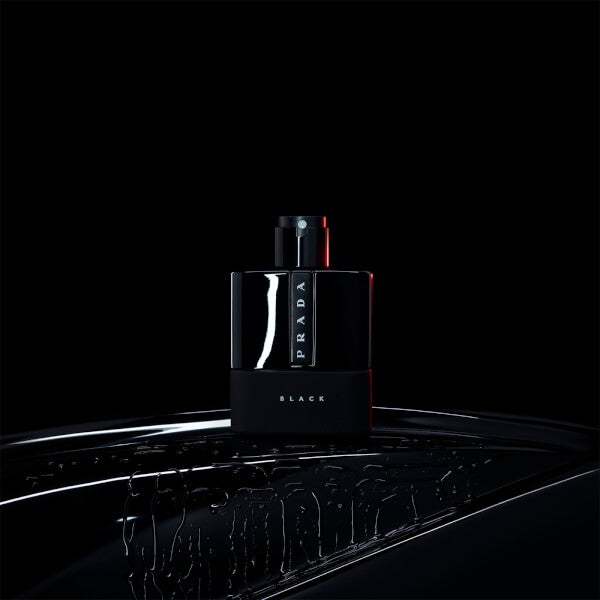 Prada Luna Rossa Black Eau de Parfum - 50ml VIP-Rabatte
