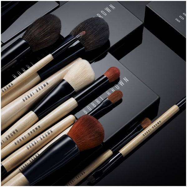 Bobbi Brown Sheer Powder Brush Begrenzte Freigabe