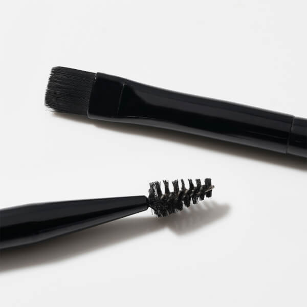 Tweezerman Dual Flat Brow Brush Letzte 3 Tage