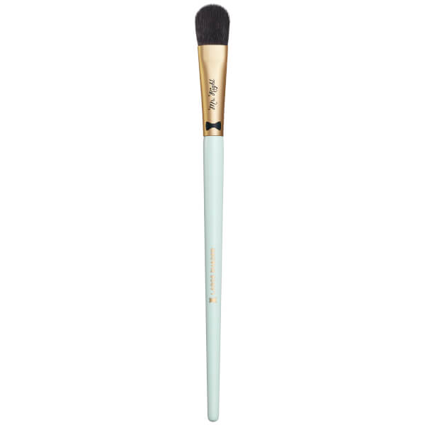Too Faced Mr. Right Eye Essentials 5-Piece Brush Set Neueste Stile