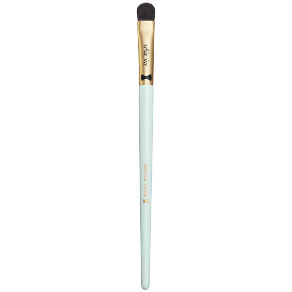 Too Faced Mr. Right Eye Essentials 5-Piece Brush Set Neueste Stile