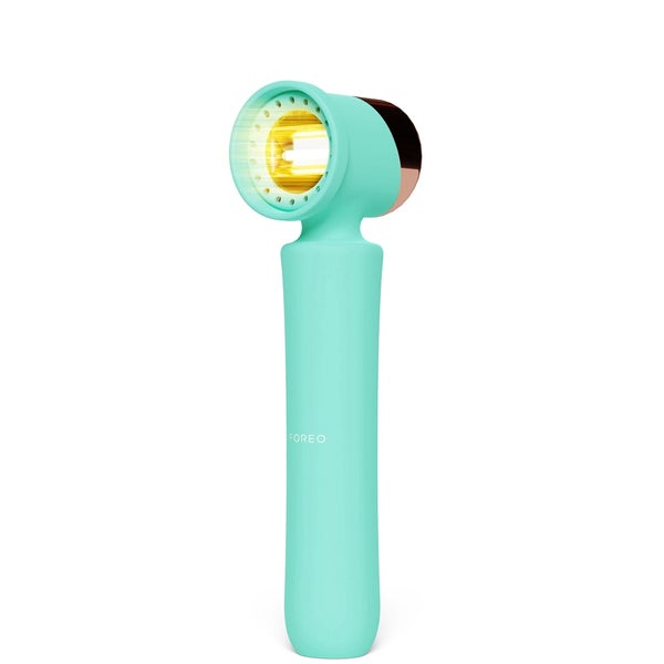 FOREO PEACH 2 Mint Bis zu 50% Rabatt