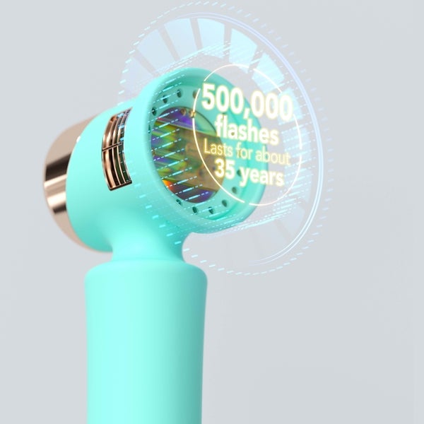 FOREO PEACH 2 Mint Bis zu 50% Rabatt