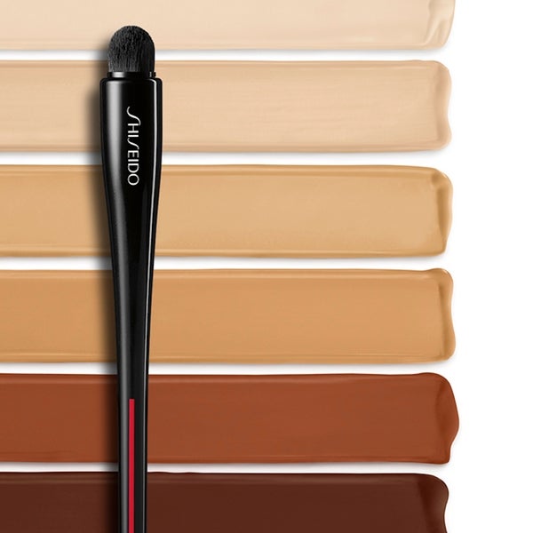Shiseido Tsutsu Fude Concealer Brush Nur für heute