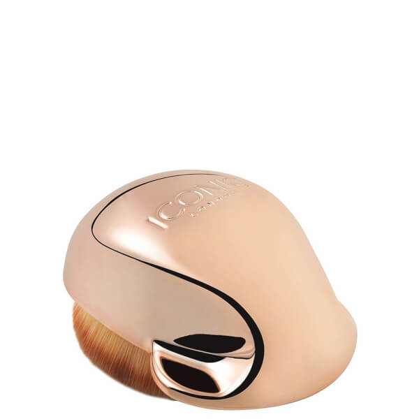 ICONIC LONDON Pro-Evo Buffer Brush Riesige Rabatte