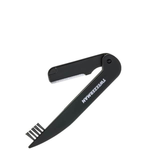 Tweezerman Precision Folding Razor 50% Rabatt mit kostenlosem Versand