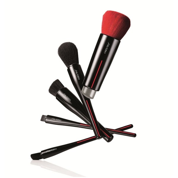 Shiseido Foundation Brush Speichern exportieren