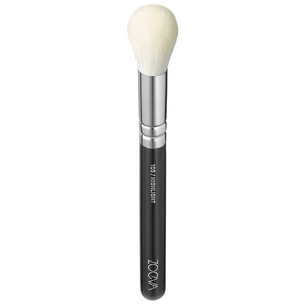 ZOEVA 105 Vegan Highlight Brush 2025