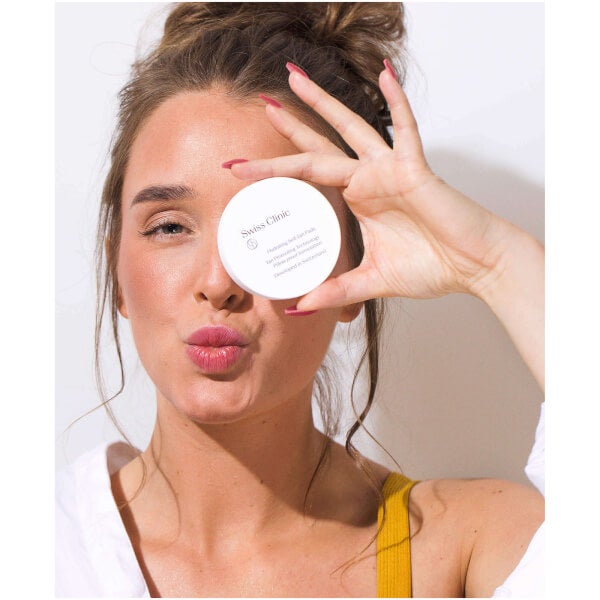 Swiss Clinic Hydrating Self-Tan Pads 110g Blitzverkäufe