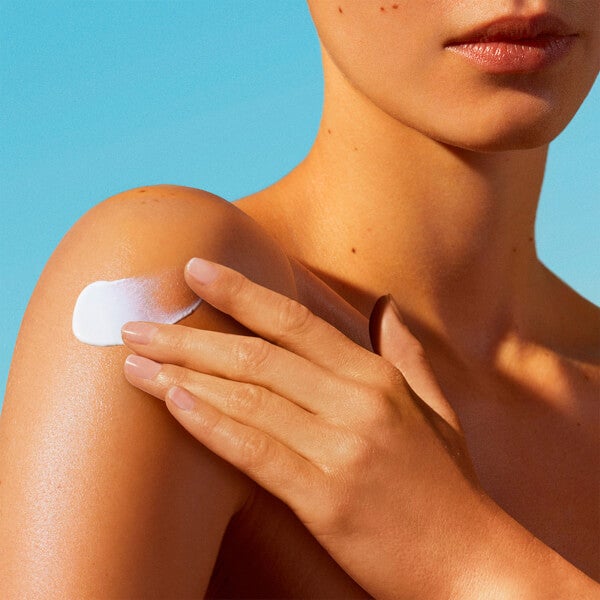 Biotherm Sun Body Milk SPF30 400ml Exklusivangebot