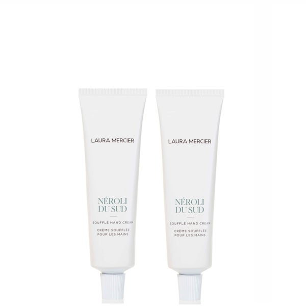 Laura Mercier Néroli du Sud Hand Cream 50ml Bundle Weihnachtsangebot