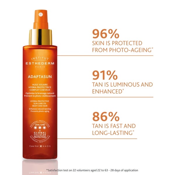Institut Esthederm Sun Care Oil Strong Sun 150 ml Osterangebot