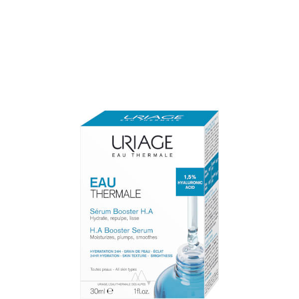 Uriage Eau Thermale Water Serum 30 ml Neueste Mode