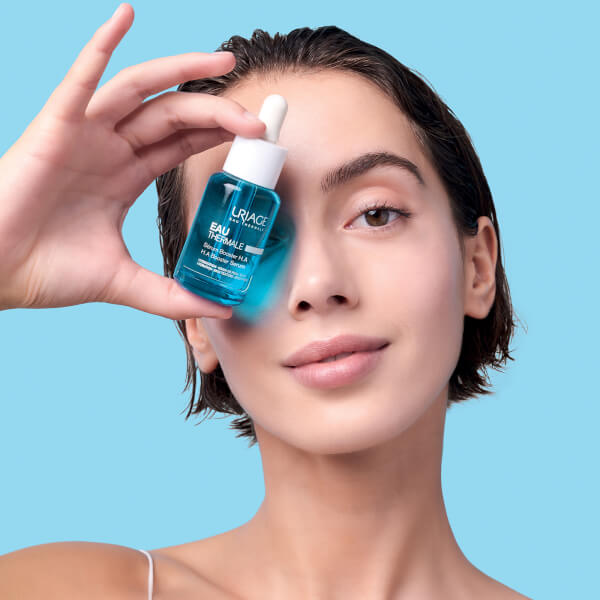 Uriage Eau Thermale Water Serum 30 ml Neueste Mode