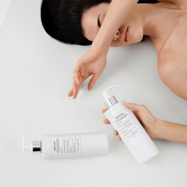 Maison Margiela Replica Lazy Sunday Morning Shower Gel 400ml Exklusive Angebote