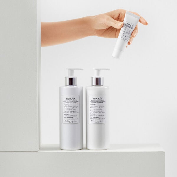 Maison Margiela Replica Lazy Sunday Morning Shower Gel 400ml Exklusive Angebote