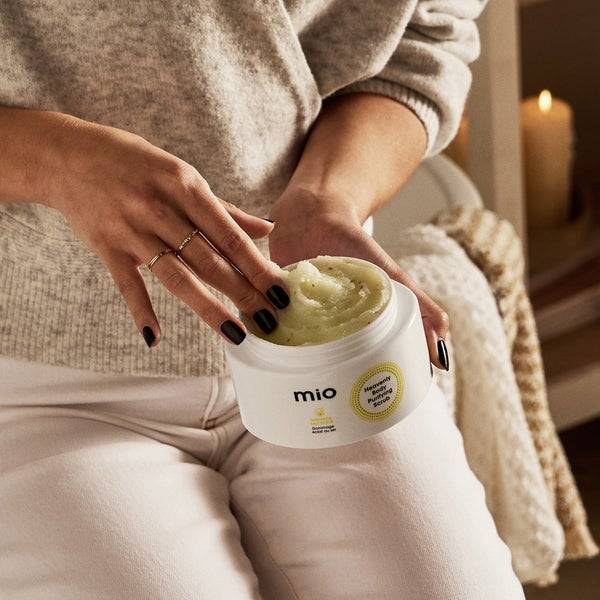 Mio Heavenly Body Exfoliating Body Scrub 275g Riesige Ersparnisse