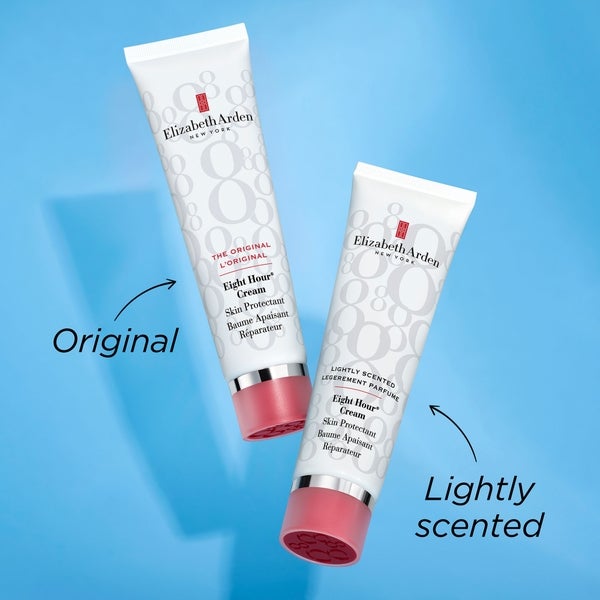 Elizabeth Arden Eight Hour Cream Skin Protectant Hautpflege Balsam 50ml Kostenlose Rückgabe