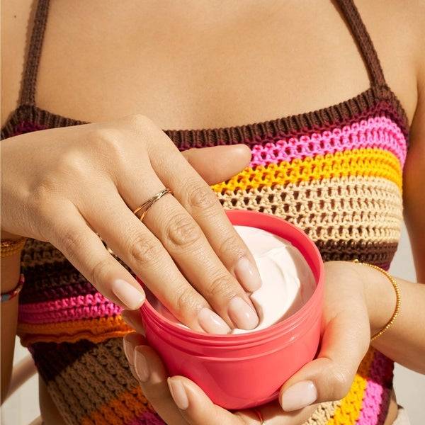 Sol de Janeiro Bom Dia Helle Creme 240ml Discount Store für neue Produkte