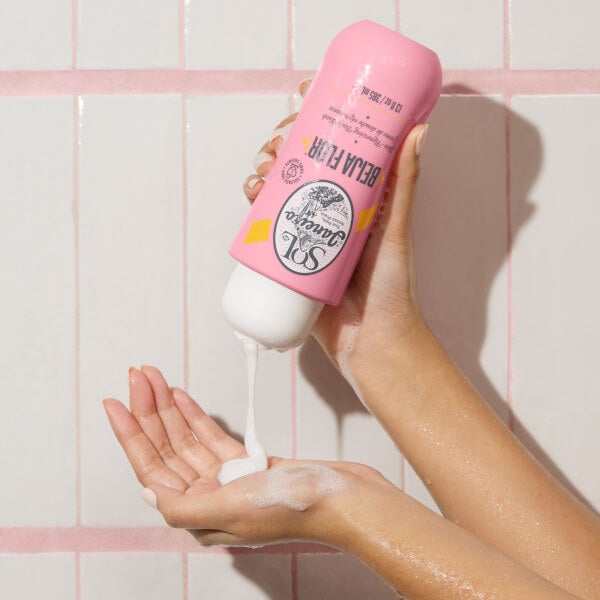 Sol de Janeiro Beija Flor Body Wash 90ml 50% Rabatt mit kostenlosem Versand