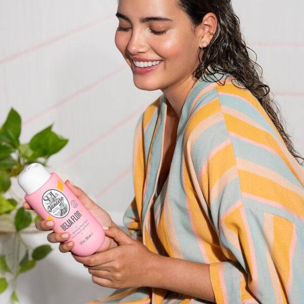 Sol de Janeiro Beija Flor Body Wash 90ml 50% Rabatt mit kostenlosem Versand
