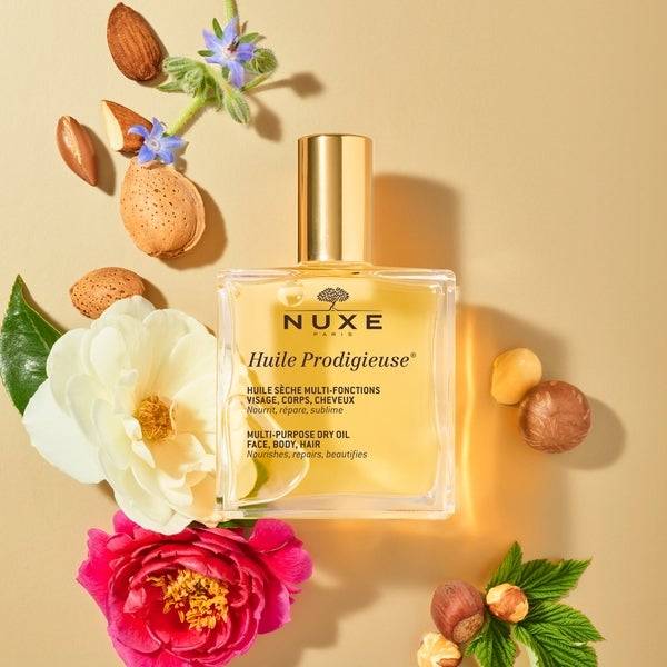 NUXE Huile Prodigieuse Multi Purpose Dry Oil 100ml Black Friday Preise