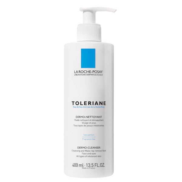 La Roche-Posay Toleraine Dermo Cleanser 400ml Auslauf