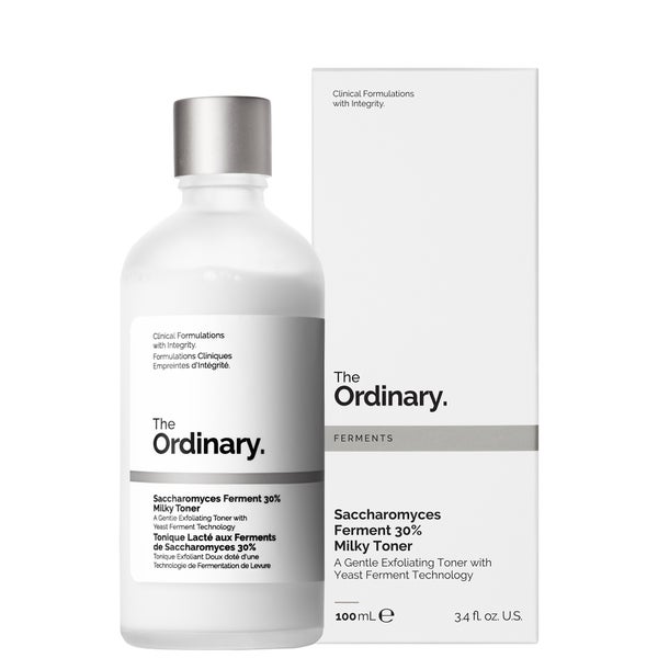 The Ordinary Saccharomyces Ferment 30% Milky Toner 100ml Angebote