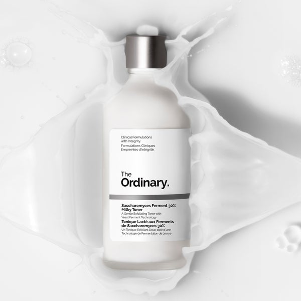 The Ordinary Saccharomyces Ferment 30% Milky Toner 100ml Angebote