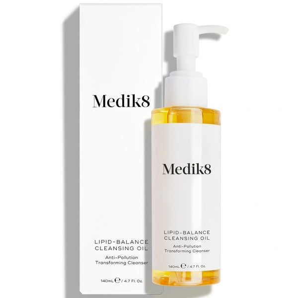 Medik8 Lipid - Balance Cleansing Oil 140ml im Angebot