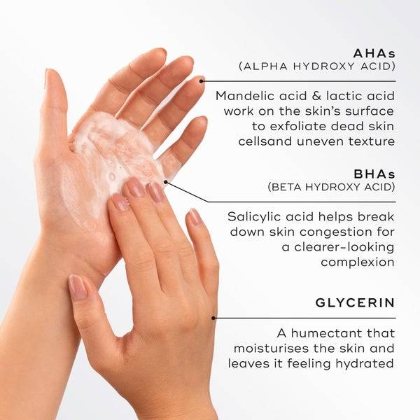 Medik8 Surface Radiance Cleanse 150ml Meist gekauft